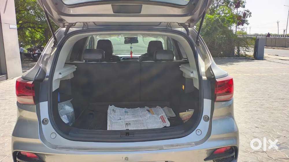 Mg Astor 2024 Petrol 26000 Km Driven On Pocket Friendly Budget