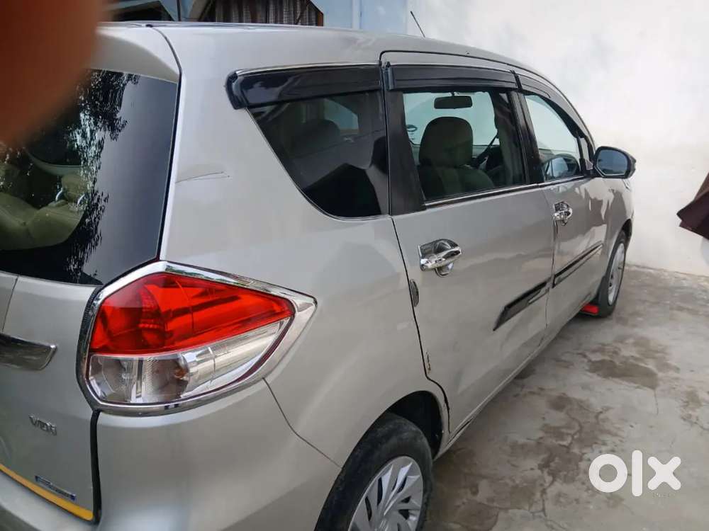Maruti Ertiga Vdi Diesel 2017