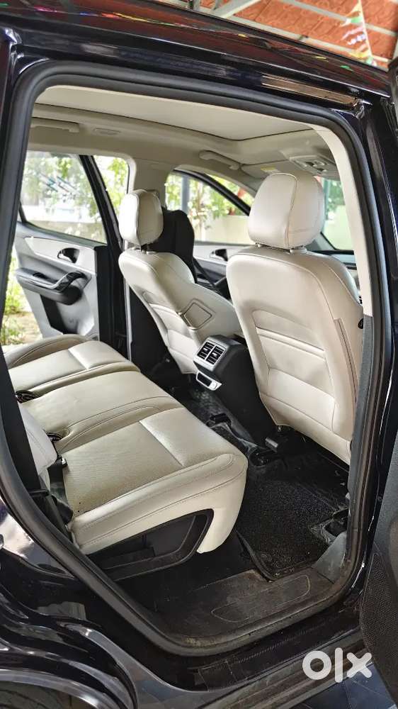 Mahindra Xuv700 Diesel 2025