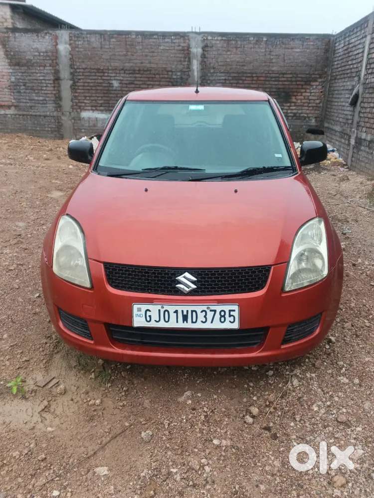 Maruti Suzuki Swift 2010 Diesel
