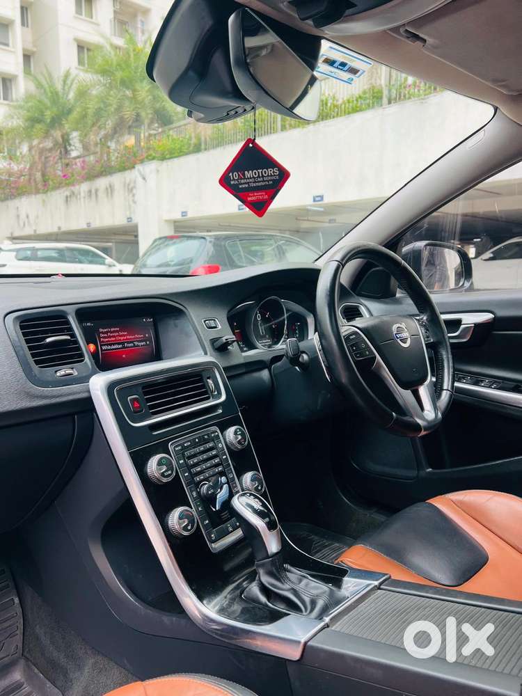 Volvo S60 Cross Country, 2020, Diesel