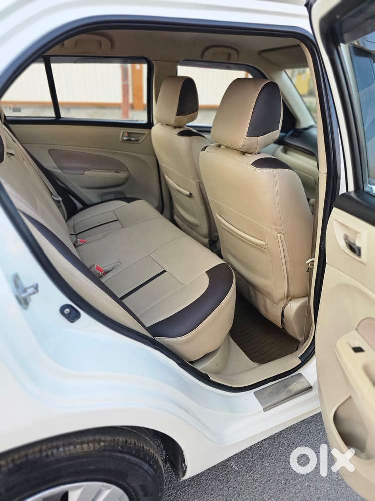 Maruti Suzuki Swift Dzire 2012-2015 Vdi, 2013, Diesel