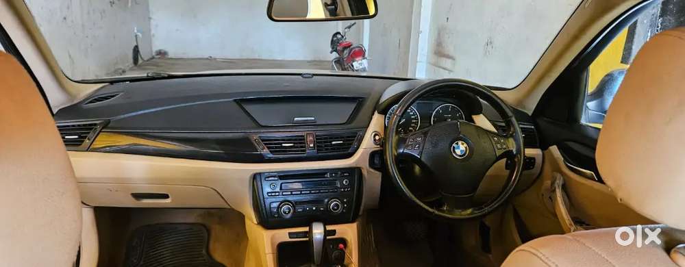 Bmw X1 Diesel 2011
