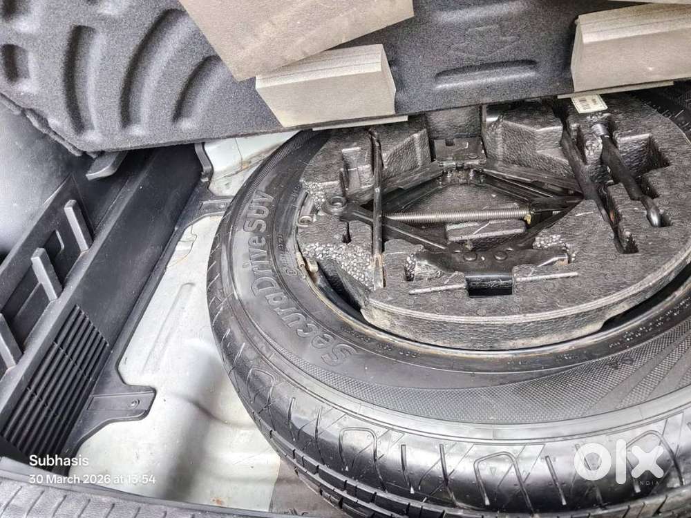 Hyundai Creta 1.4 E Plus Diesel, 2019, Diesel