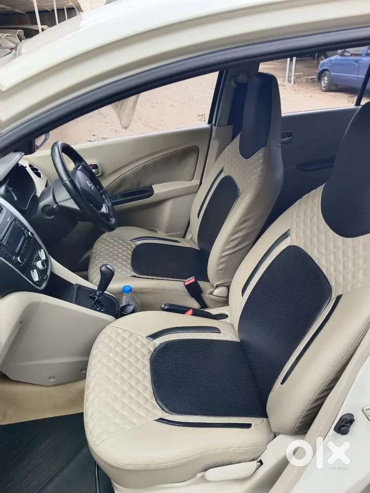 Maruti Celerio 2019 Zxi Petrol Automatic