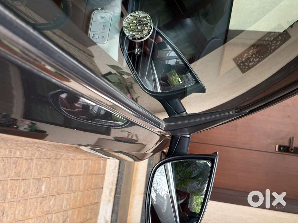 Hyundai New I20 2024 Petrol 8500 Km Driven