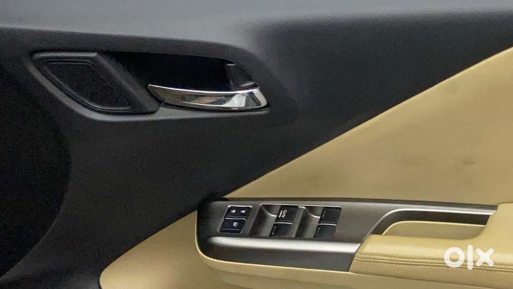Honda City I Vtec Cvt Vx, 2016, Petrol