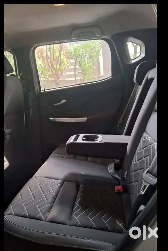 Nissan Magnite 2023 Manual