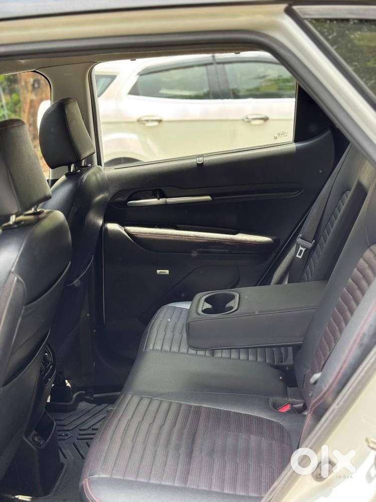 Kia Sonet Gtx+ 1.5, 2022, Diesel