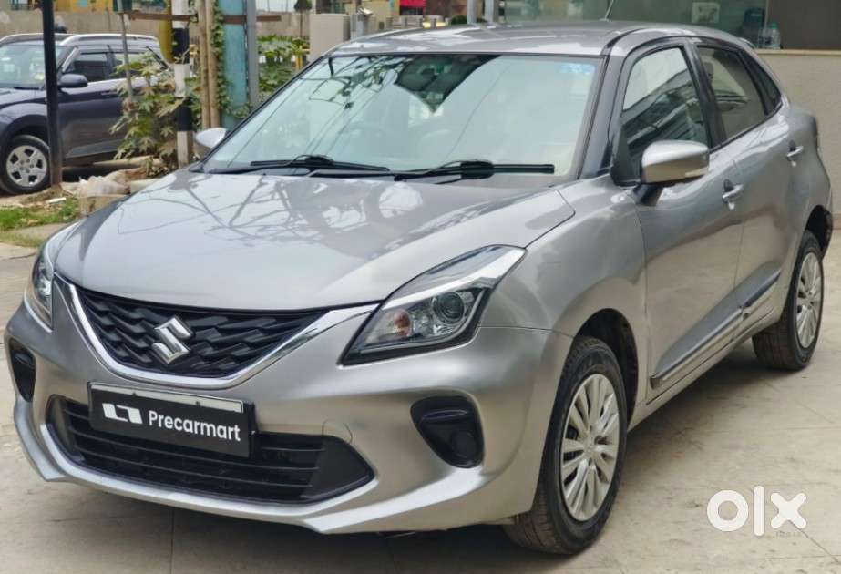 Maruti Suzuki Baleno 1.2 Delta, 2019, Petrol