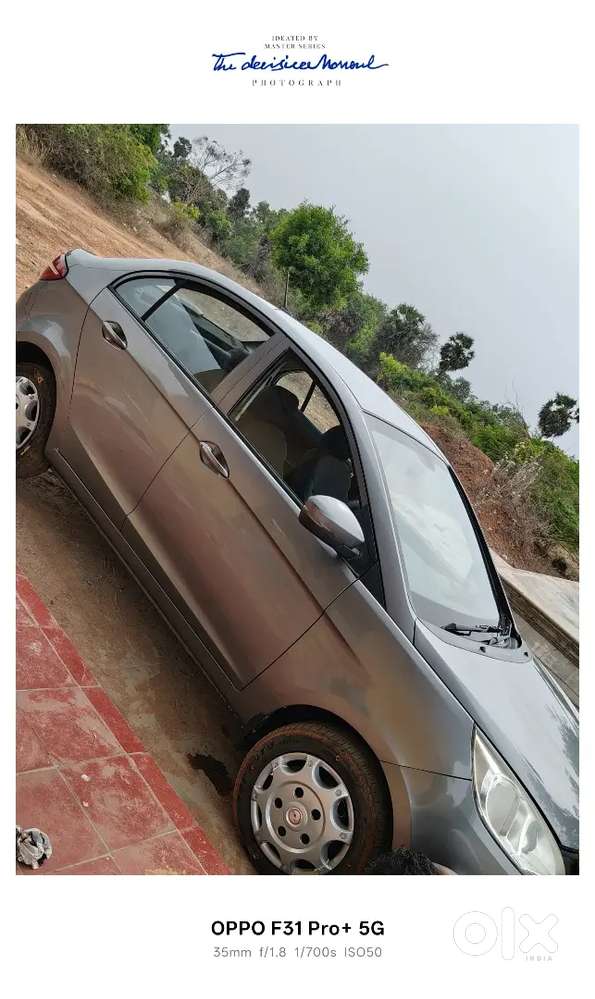 A Fantastic Car