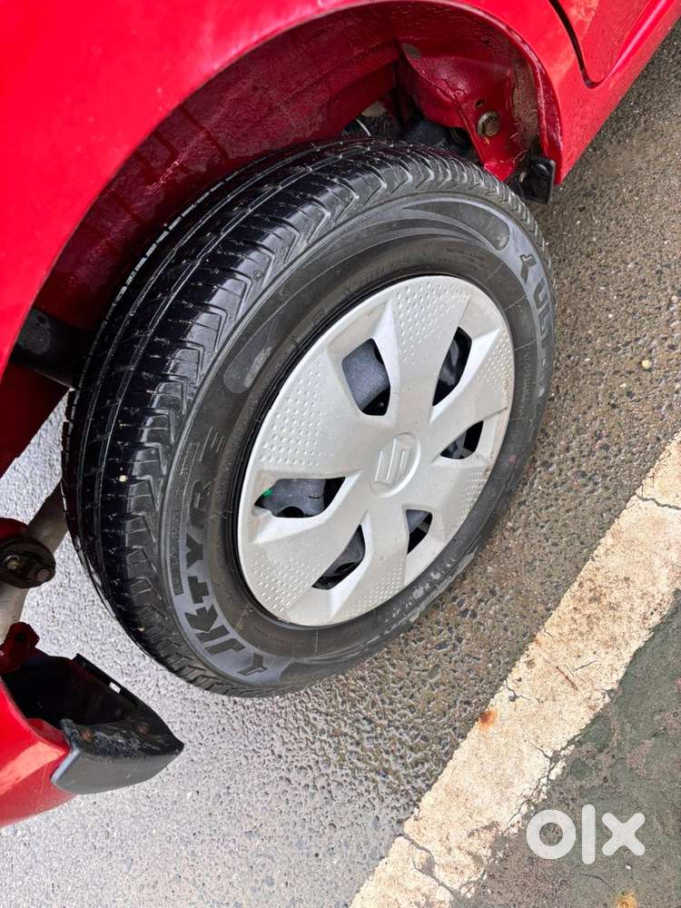 Maruti Suzuki Alto K10 Plus Edition, 2023, Petrol