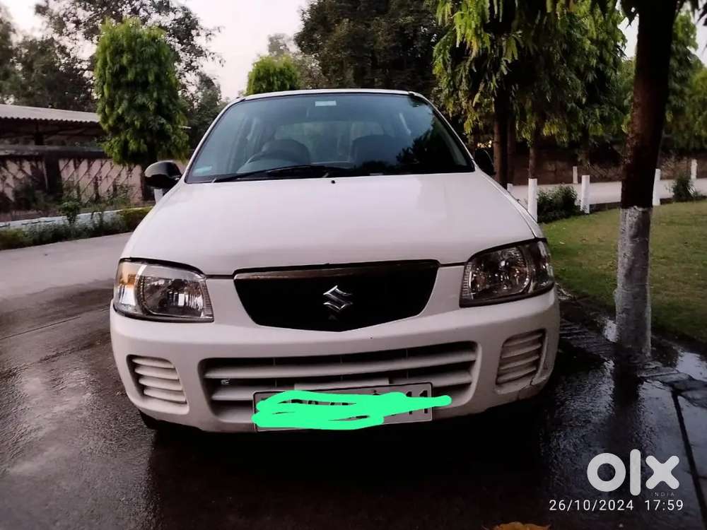 Maruti Suzuki A-star 2004 Petrol Variant