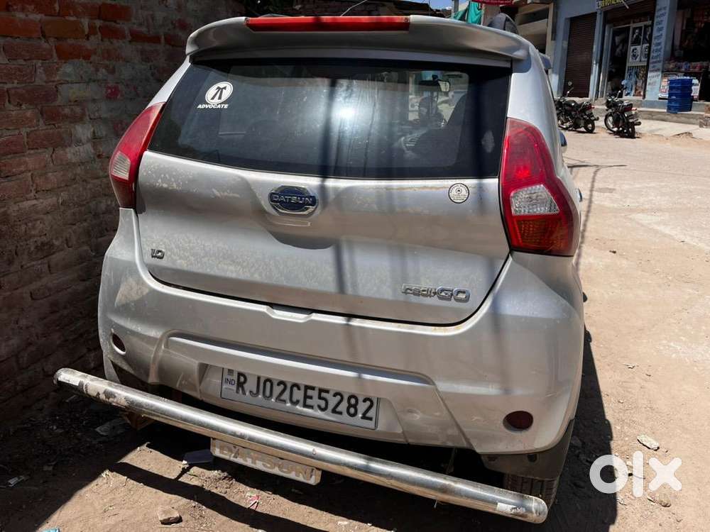 Redi Go Good Condition