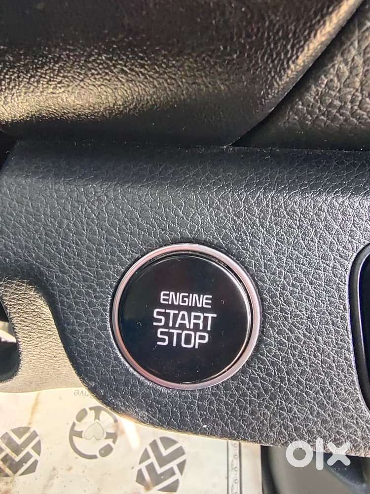 Kia Seltos Gtx Plus, 2022, Diesel