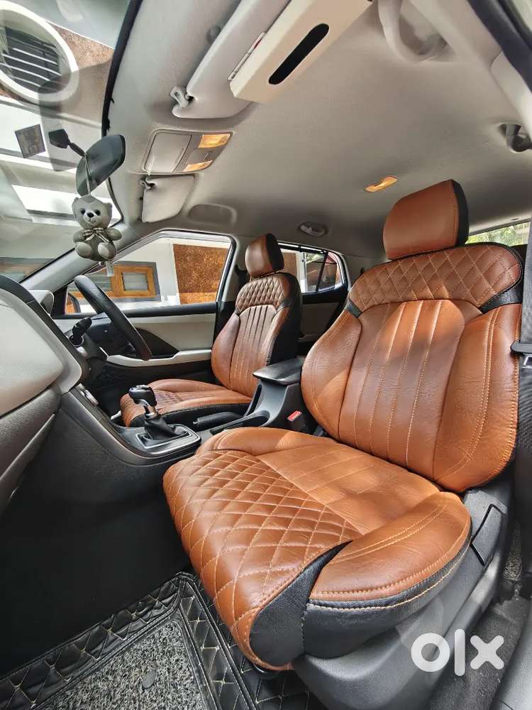 Hyundai Creta 2021