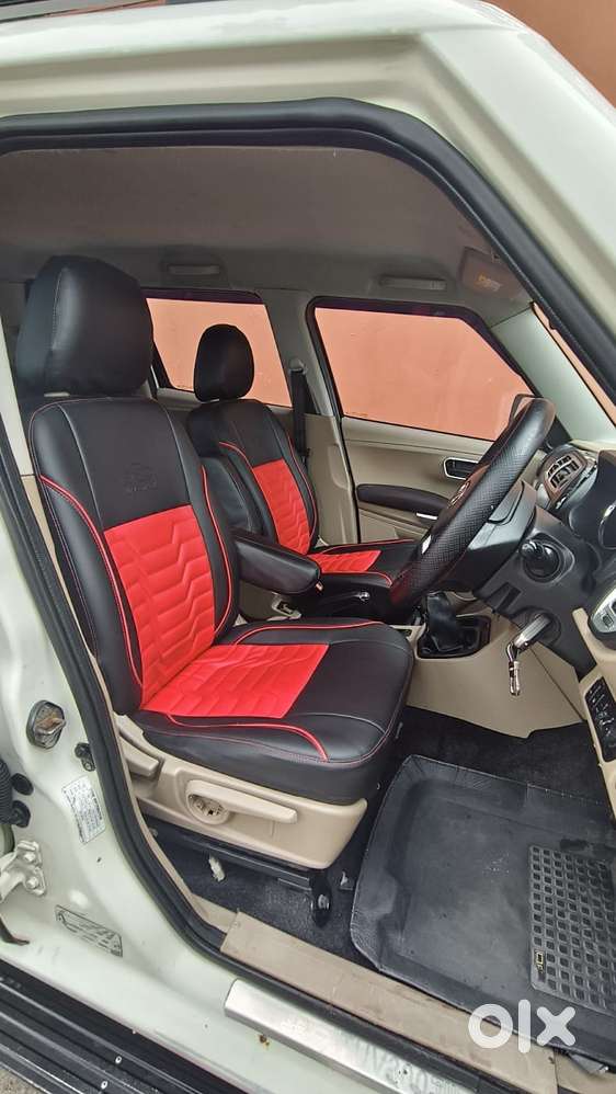 Mahindra Tuv 300 Mhawk100 T8, 2016, Diesel