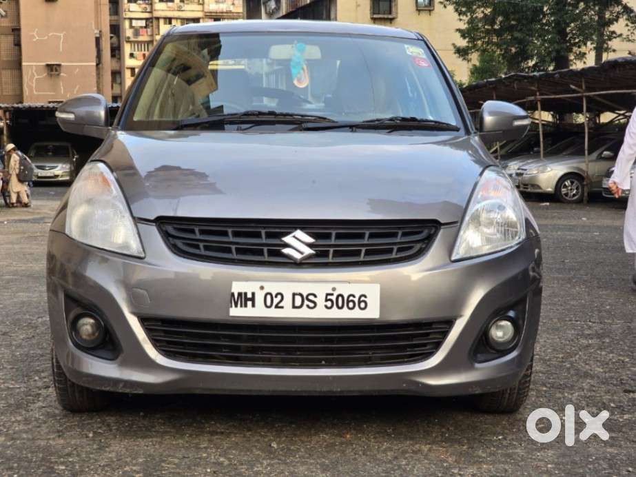 Maruti Suzuki Swift Dzire 1.3 Vxi, 2014, Petrol