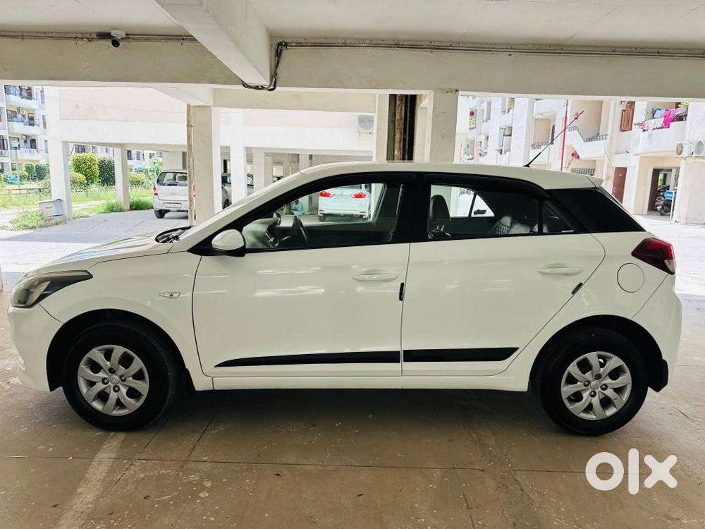 Hyundai I20 1.4 Magna Executive, 2017, Diesel