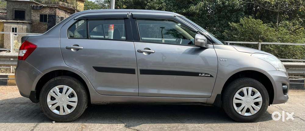 Maruti Suzuki Swift Dzire 1.3 Vxi, 2013, Petrol