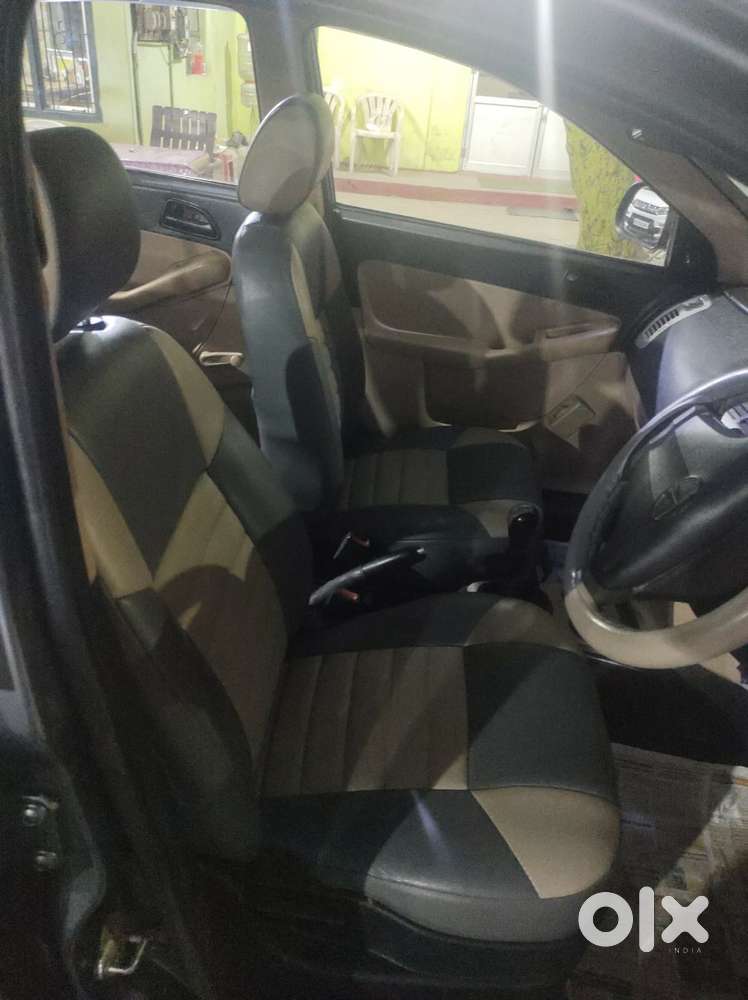 Tata Vista Tech Ls Bs Iv, 2012, Diesel