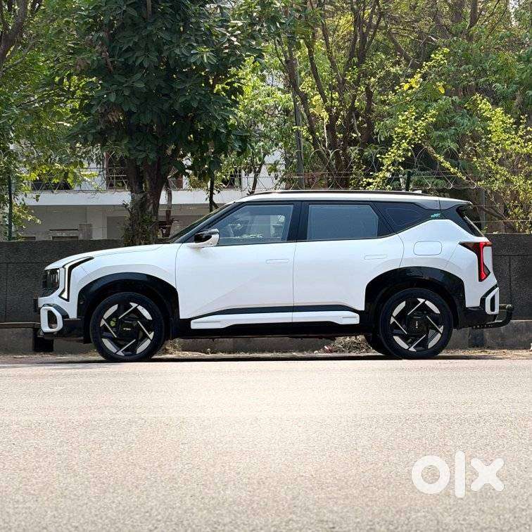 Kia Seltos 1.5 Gtx+ Diesel At, 2026, Diesel
