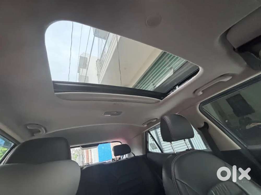 Hyundai Venue Diesel 2022 In Excellent Condition