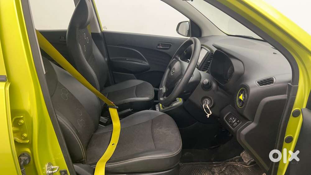 Hyundai Santro Sportz Amt, 2019, Petrol