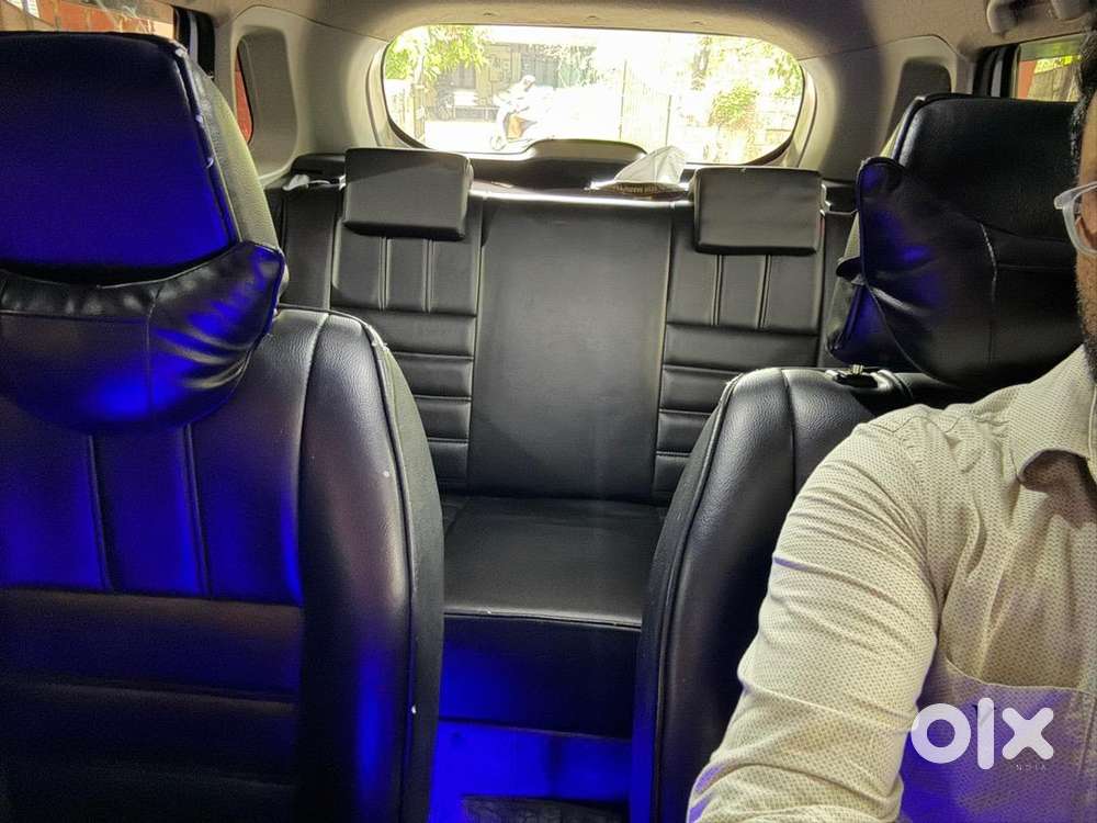 Maruti Suzuki Brezza 2016 Diesel 75800 Km Driven