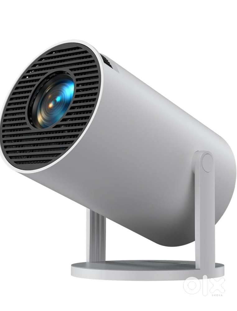 HD Portronics Projector