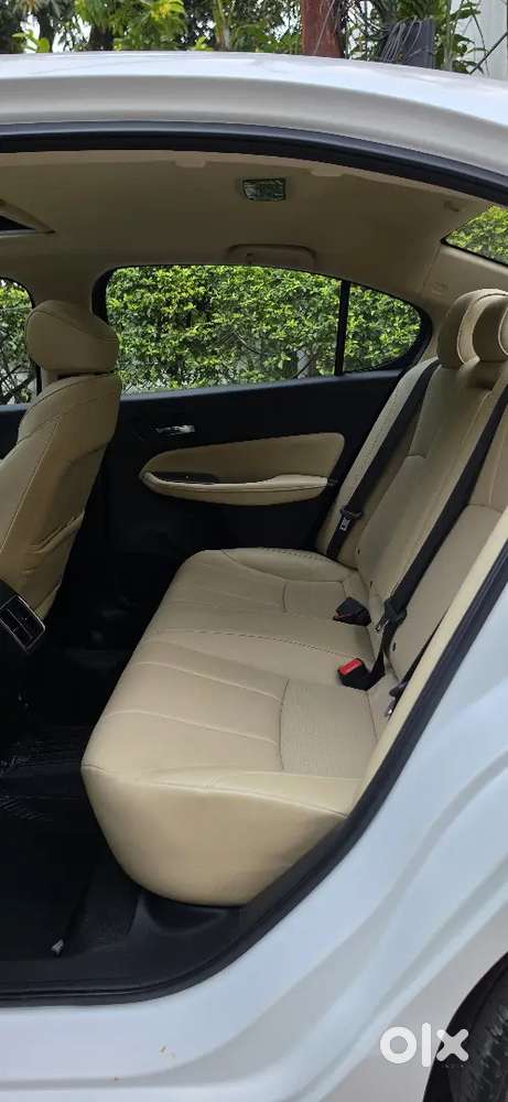 Honda City Zx 1.5 Cvt 2023