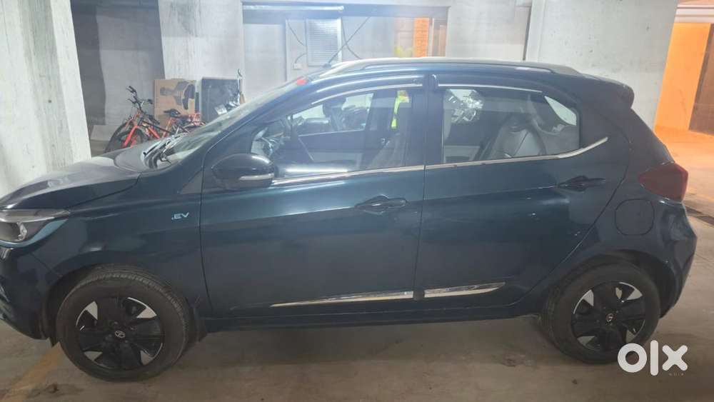 Tata Tiago Ev 2023 Xz Plus Lr