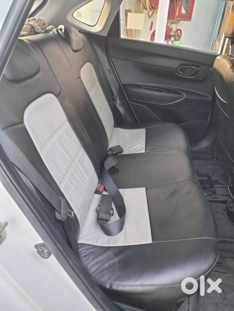 Hyundai New I20 1.5 Sportz Mt, 2021, Diesel