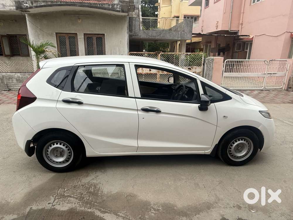 Honda Jazz 1.2 S I Vtec, 2015, Petrol