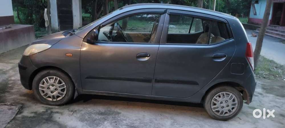 2008 Hyundai I10 Petrol