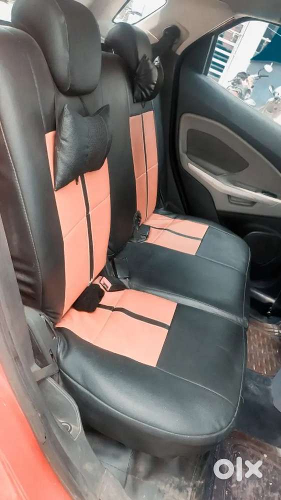 Ford Ecosports For Sell Well Maintained..