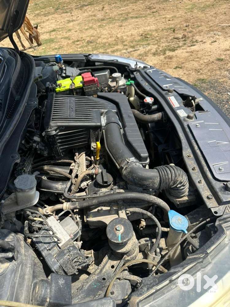 Maruti Suzuki Ciaz 2017 Cng & Hybrids 58000 Km Driven