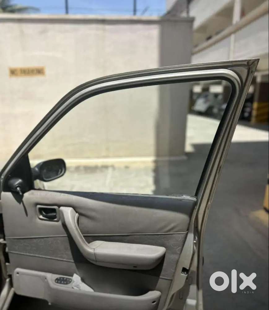 Clean Interior 0%rest