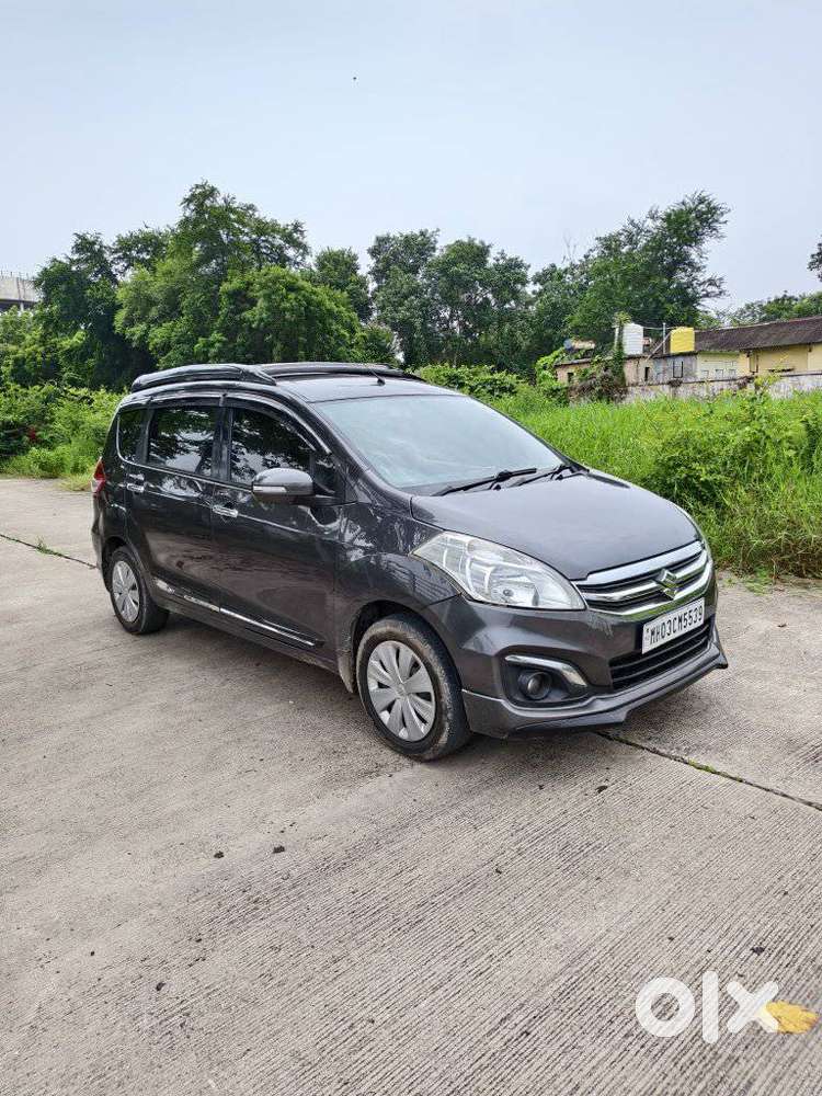 Maruti Suzuki Ertiga Vdi, 2017, Diesel