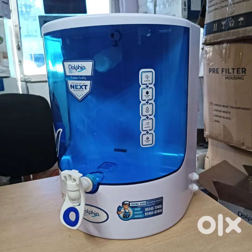 Lowest price Ro water purifier