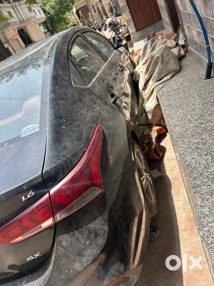 Hyundai Verna Sx 2018