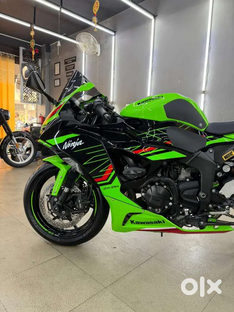 いちいちページ chi-ページ 2000-2005 KAWASAKI NINJA ZX12R FRAME CHASSIS *S* DMG | eBay