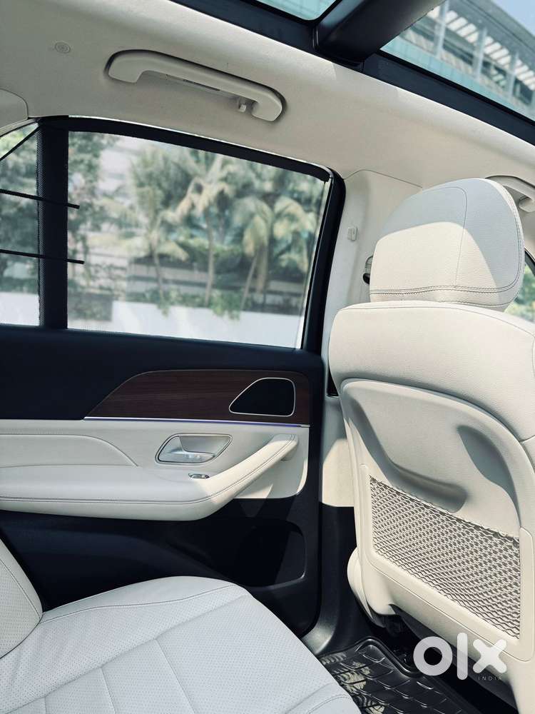 Mercedes-benz Gle 300d 4matic Lwb, 2021, Diesel