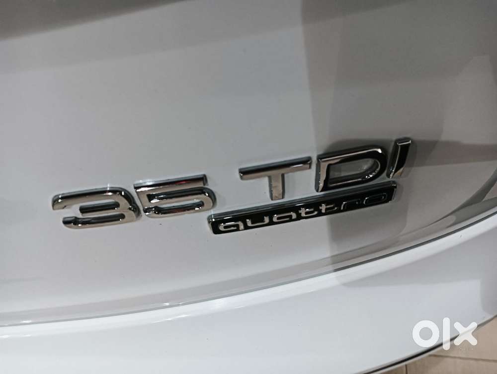 Audi Q5 35 Tdi Quattro, 2018, Diesel