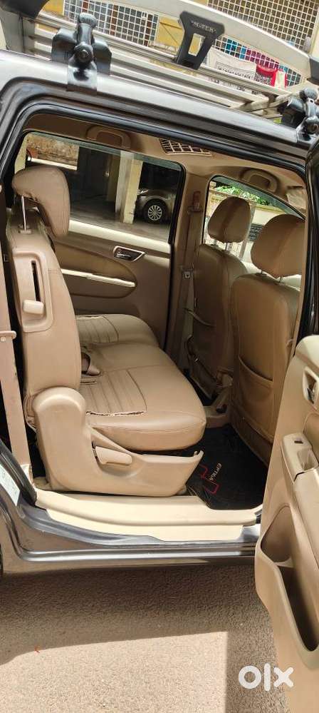 Maruti Suzuki Ertiga 1.3 Zdi Plus, 2018, Diesel