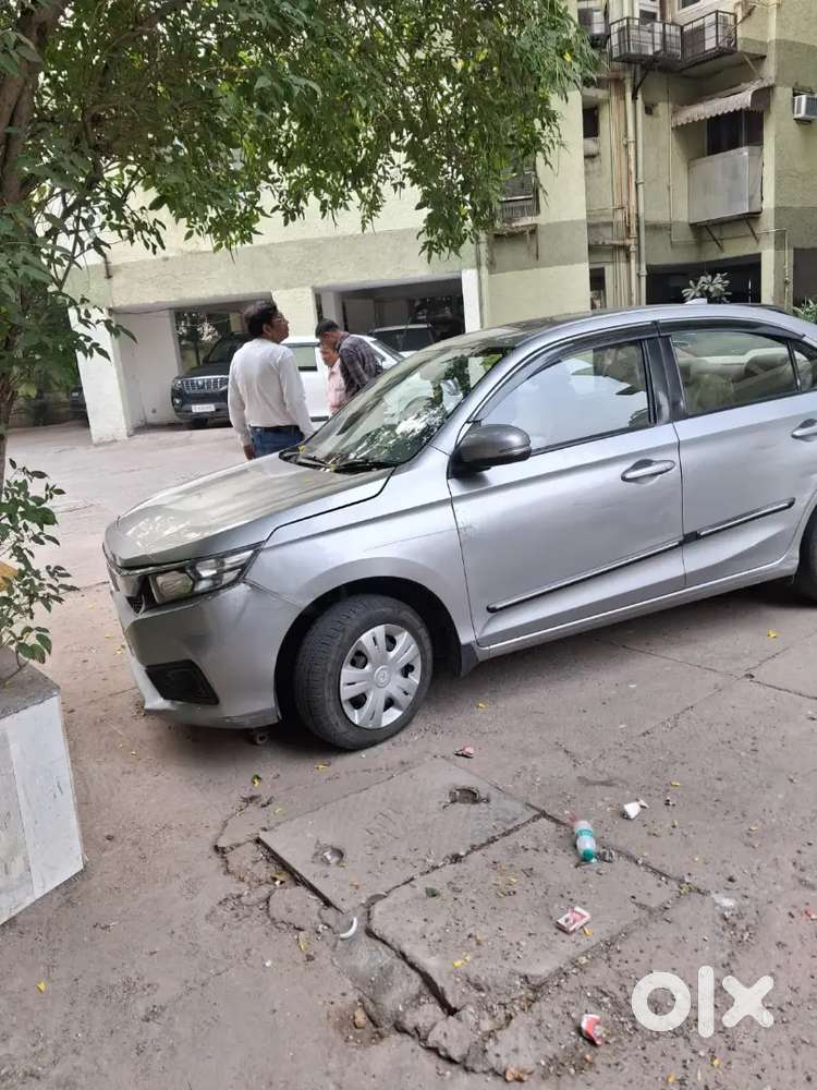 Honda Amaze Deisel Manual