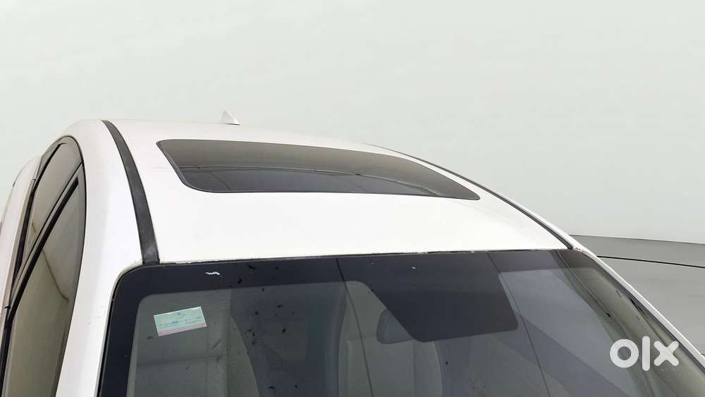 Hyundai Verna 1.6 Sx (o) Crdi, 2018, Diesel
