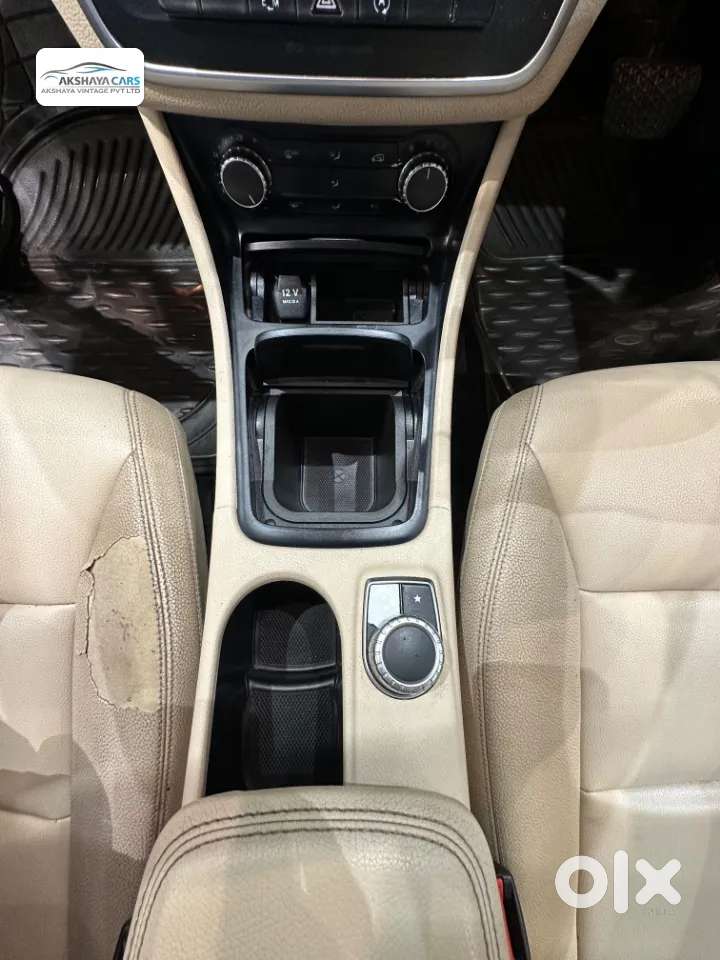 Mercedes-benz Cls-class 250 Cdi, 2015, Diesel