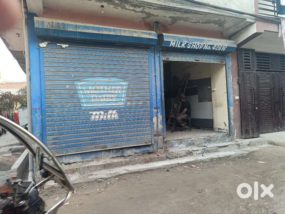 Shutter for sale 130 pr sr feet