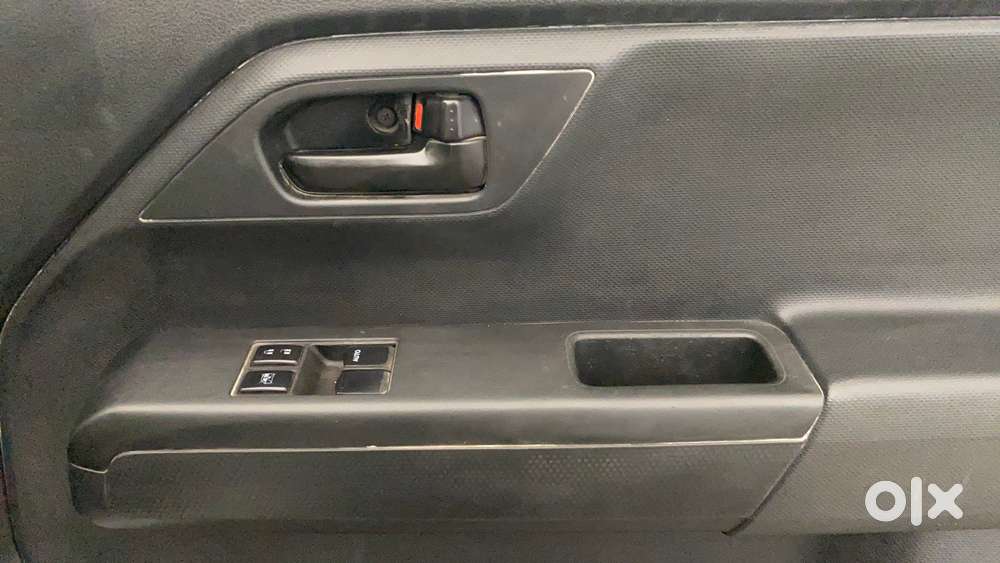 Maruti Suzuki Wagon R Lxi Cng, 2020, Cng & Hybrids